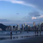 Edificio Frente Al Mar, Aa, Wi-Fi, Garage