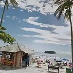 Edificio Frente Al Mar, Aa, Wi-Fi, Garage
