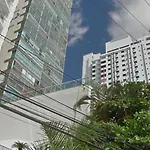 Edificio Frente Al Mar, Aa, Wi-Fi, Garage