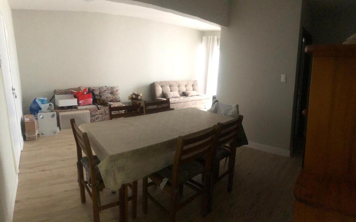 Apartamento Edificio Frente Al Mar, Aa, Wi-fi, Garage
