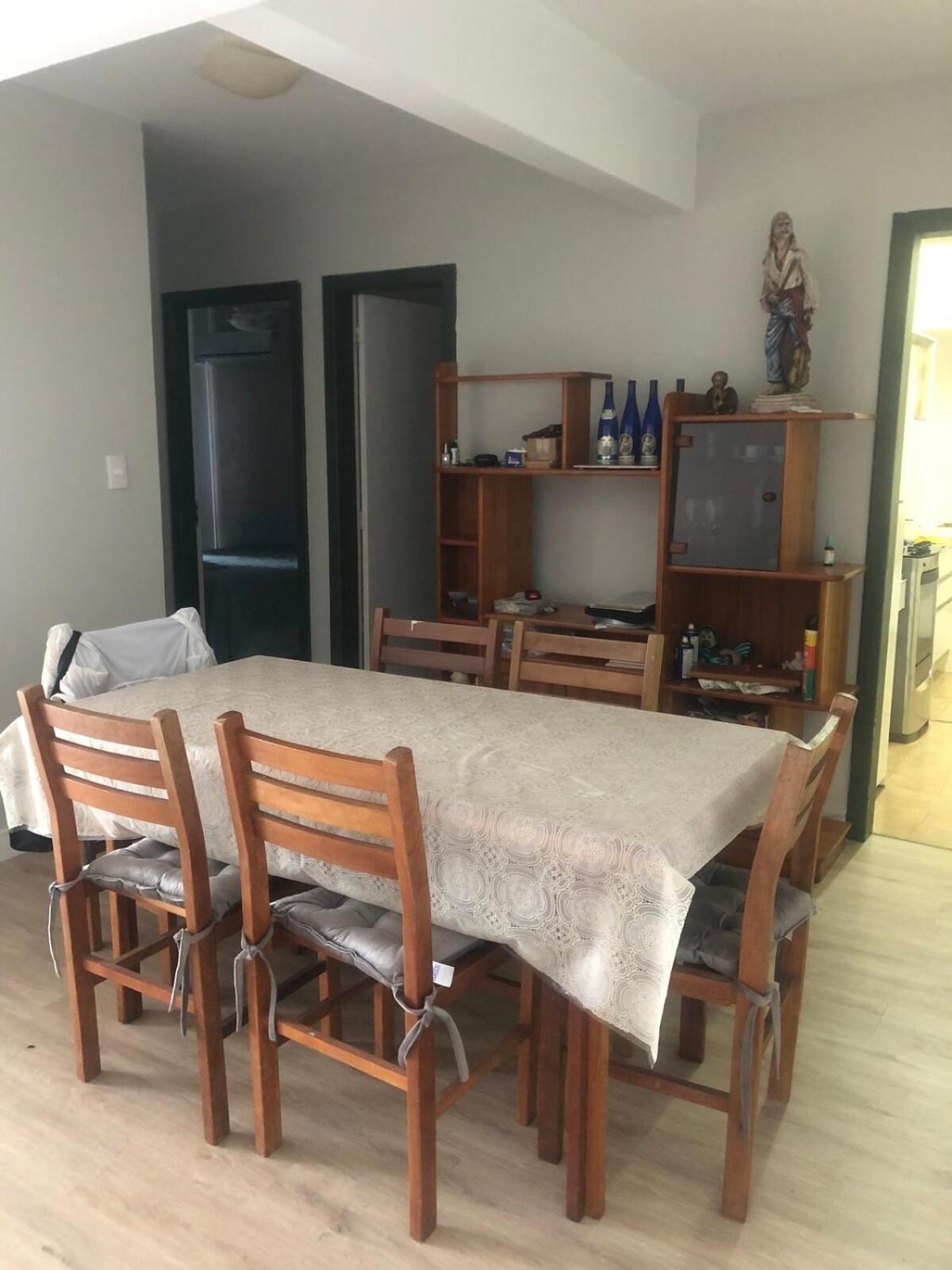 Apartamento Edificio Frente Al Mar, Aa, Wi-fi, Garage *