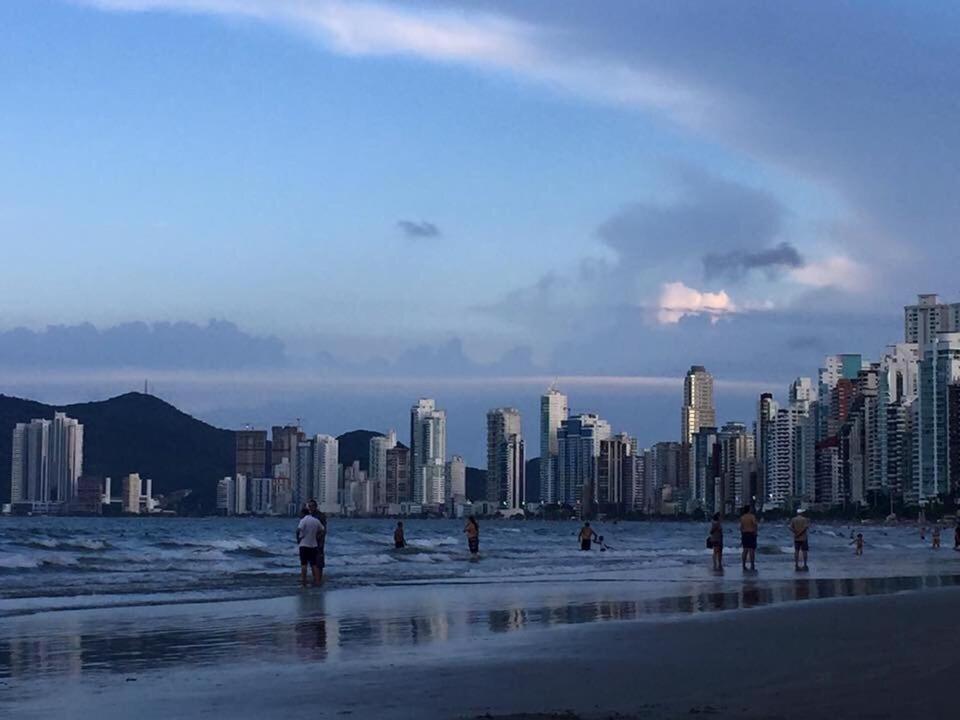 Edificio Frente Al Mar, Aa, Wi-fi, Garage *