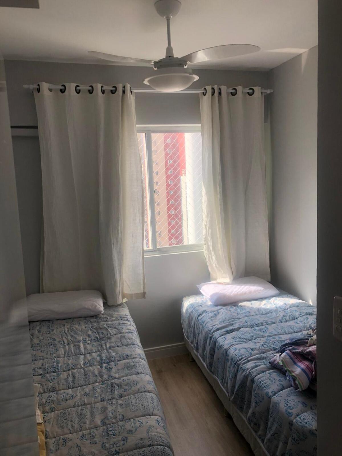 Apartamento Edificio Frente Al Mar, Aa, Wi-fi, Garage *