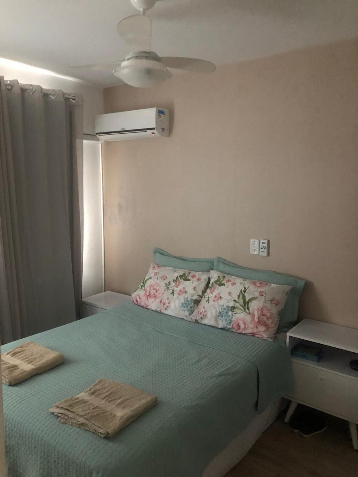 Edificio Frente Al Mar, Aa, Wi-fi, Garage Apartamento Balneario Camboriu