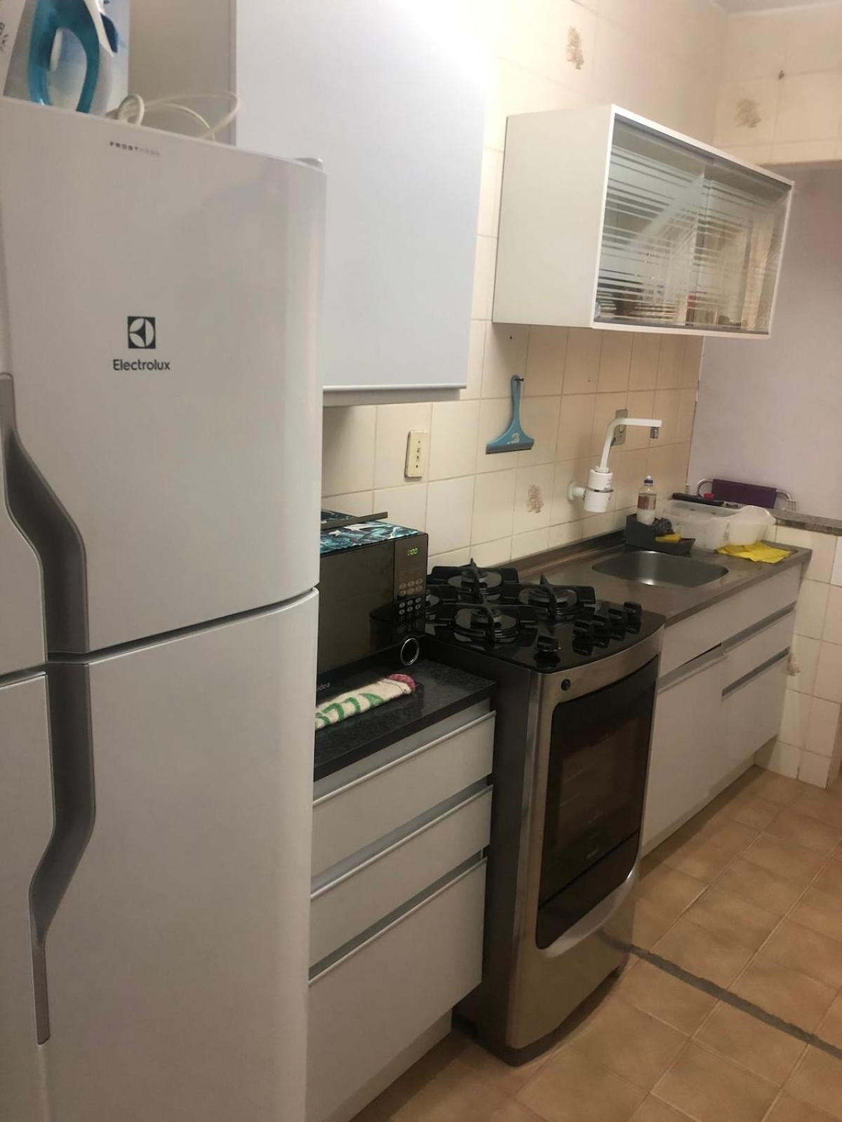 Edificio Frente Al Mar, Aa, Wi-fi, Garage * Balneario Camboriu